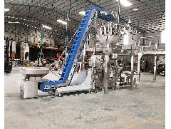 探索立式包裝機(jī)的工作原理：高效、精確、智能