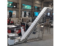 鏈板輸送機(jī)常見故障和原因