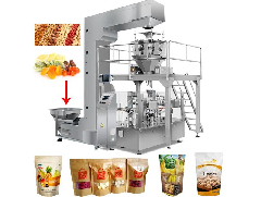 食品包裝行業(yè)有哪些發(fā)展趨勢？