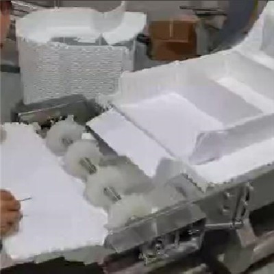 PP模帶大傾角輸送機(jī)