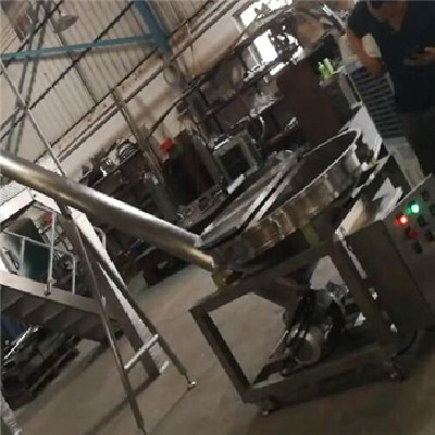 螺桿輸送機(jī)