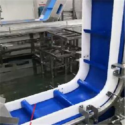 Z型皮帶輸送機