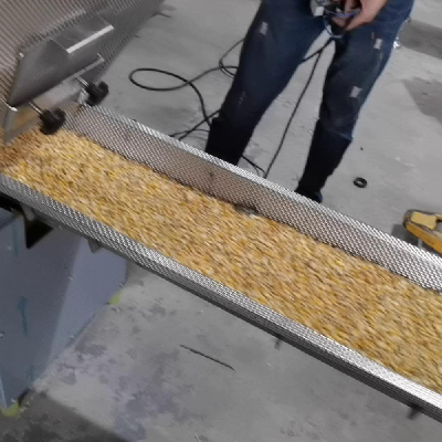 花紋板獨(dú)立振動給料機(jī)