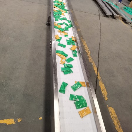 6.5米高水平輸送機