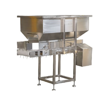廠家直供獨立鏈板給料機食品流水線生產(chǎn)材料輸送機設(shè)備支持定制