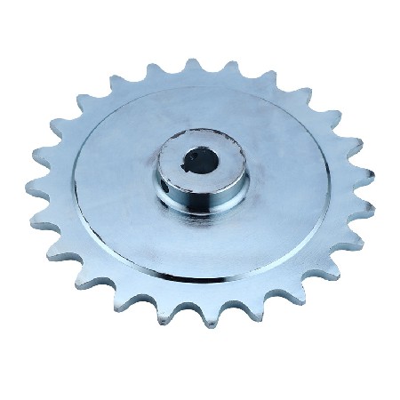 輸送機(jī)齒輪替換配件 提升機(jī)鏈輪 生產(chǎn)線(xiàn)機(jī)械金屬配件廠(chǎng)家定制