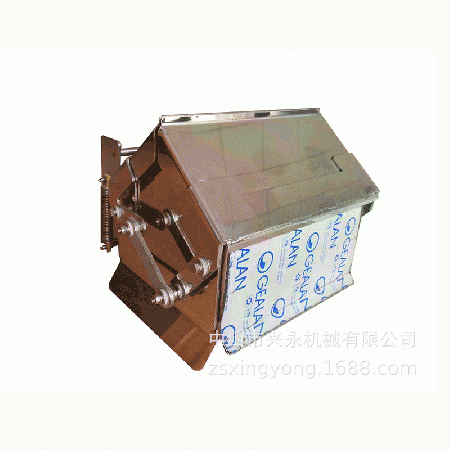 廠家直供斗體稱料斗流水線運輸機設備配件存料斗規格齊全支持定制