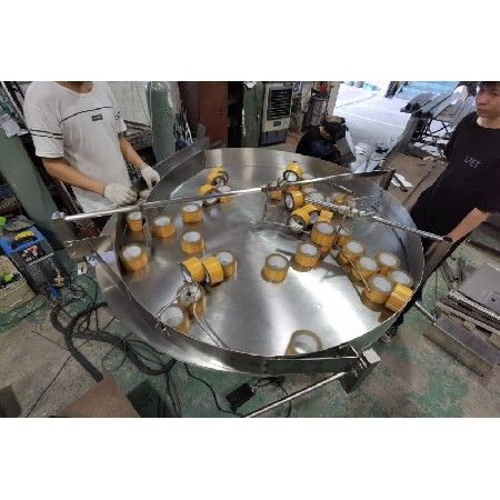 理瓶機2