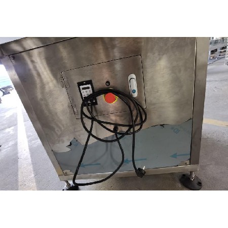 理瓶機2