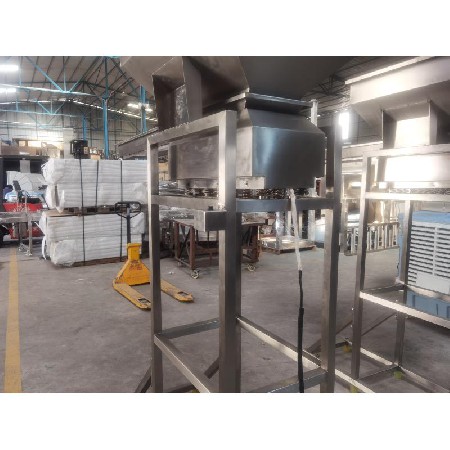 振動(dòng)給料機(jī)2