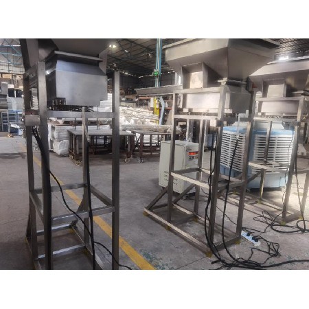 振動(dòng)給料機(jī)2
