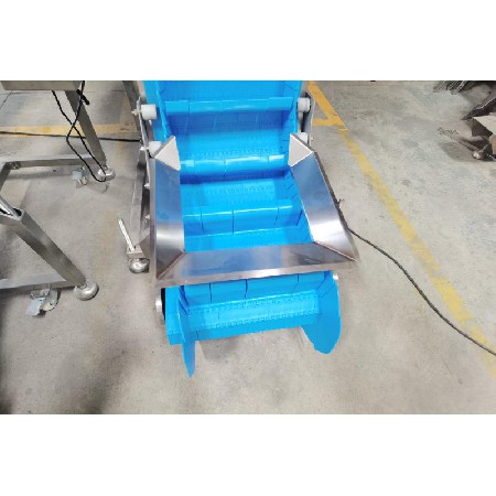 成品輸送機(jī)4