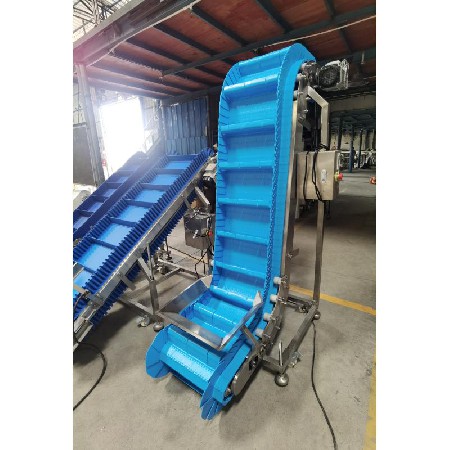 成品輸送機(jī)4