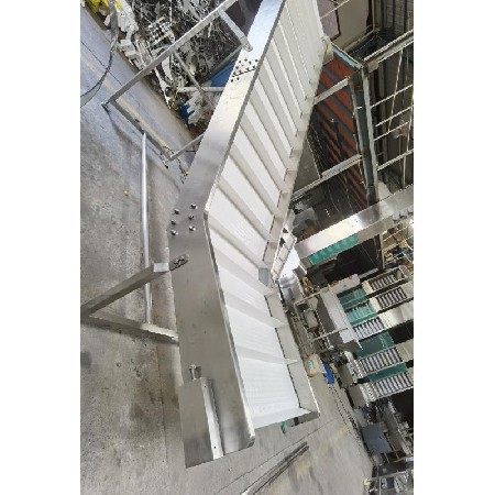 Chain plate inclined hoist 9